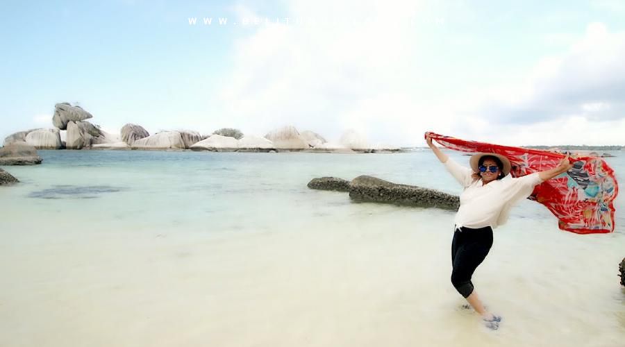 belitung image